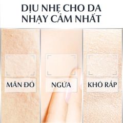 Sửa Rửa Mặt Eucerin Dành Cho Da Nhạy Cảm pH5