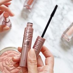 Mascara Làm Dài Và Dày Mi Maybelline Lash Sensational Sky High Waterproof Mascara Makeup 6ml