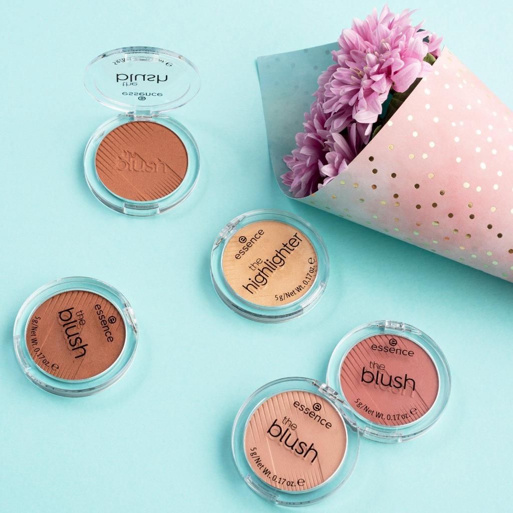 ​​Phấn Má Essence The Blush