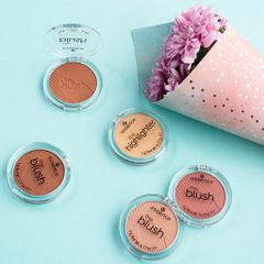 ​​Phấn Má Essence The Blush