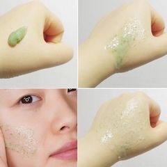 Tẩy da chết Huxley Secret Of Sahara Scrub