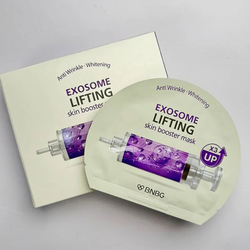 Mặt Nạ Giấy BNBG Skin Booster Mask
