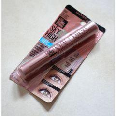 Mascara Làm Dài Và Dày Mi Maybelline Lash Sensational Sky High Waterproof Mascara Makeup 6ml