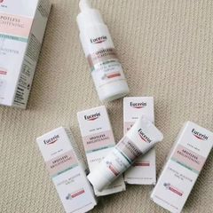 Serum Eucerin Spotless Brightening Crystal Booster 30ml