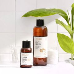 Nước tẩy trang bí đao cocoon chiết xuất từ bí đao vào tràm trà