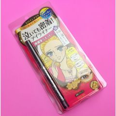 Kẻ mắt nước Kiss Me Heroine Make Smooth Liquid Eyeliner