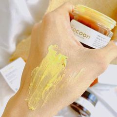 Mặt nạ Cocoon nghệ Hưng Yên 30ml