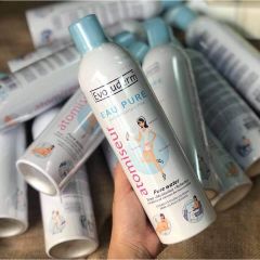 Xịt khoáng Evoluderm