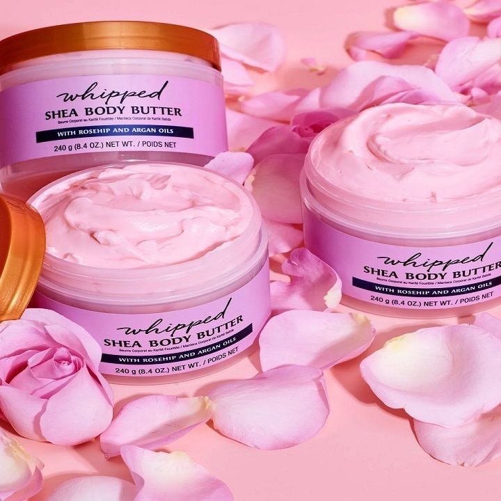 Dưỡng thể Tree Hut Shea Body Butter