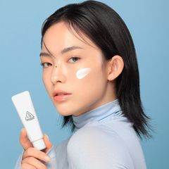 Kem Lót 3CE Dưỡng Ẩm Daily Moisture SPF15 PA+ 45ml