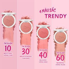 ​​Phấn Má Essence The Blush