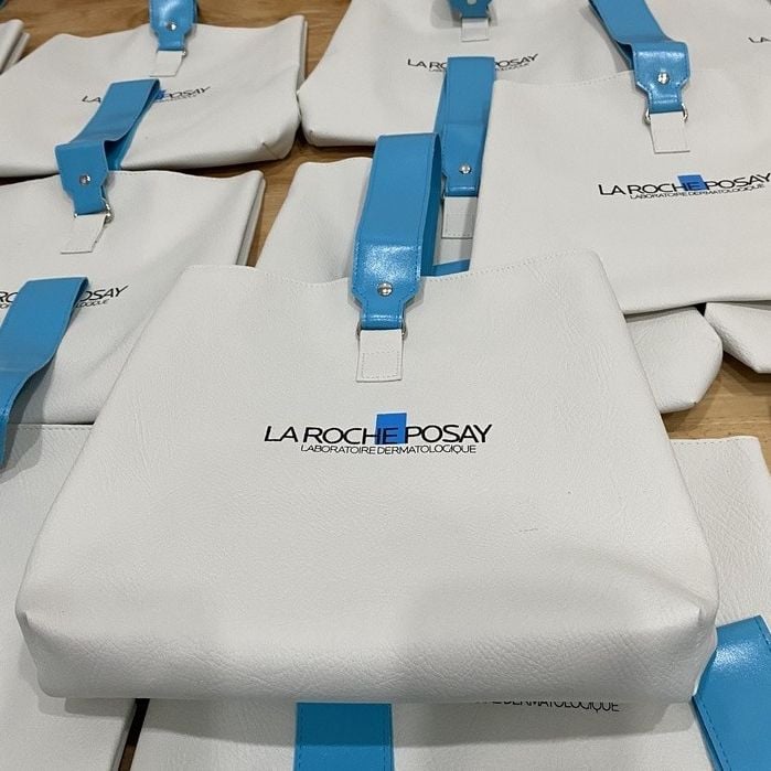 Quà tặng các loại khi mua SP La Roche Posay, Vichy