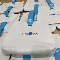 Quà tặng các loại khi mua SP La Roche Posay, Vichy