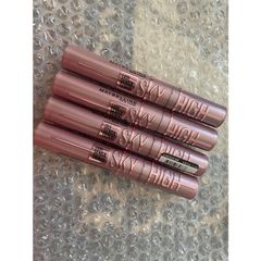 Mascara Làm Dài Và Dày Mi Maybelline Lash Sensational Sky High Waterproof Mascara Makeup 6ml