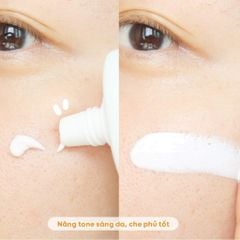 Kem Chống Nắng MAKE PREM UV Defense Me SPF50+ PA++++