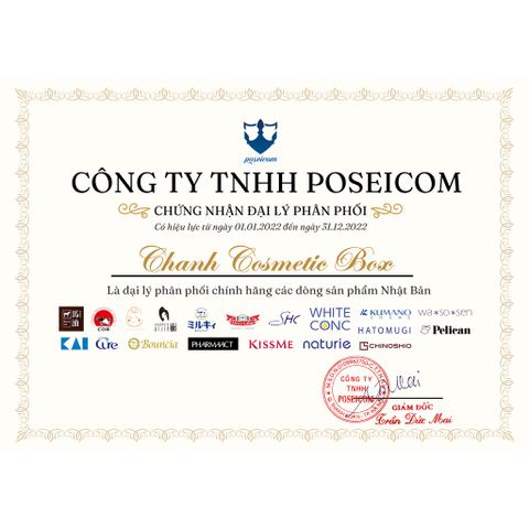 Set 3 dao cạo mày & cạo mặt KAI Nhật Bản