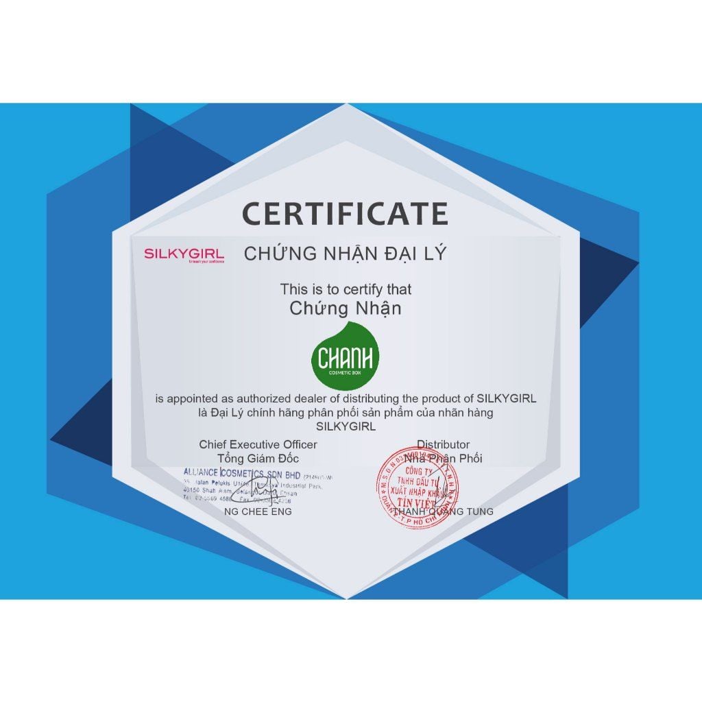 Kem Lót Che Lỗ Chân Lông Silkygirl Instant Pore Fix Primer 15ml