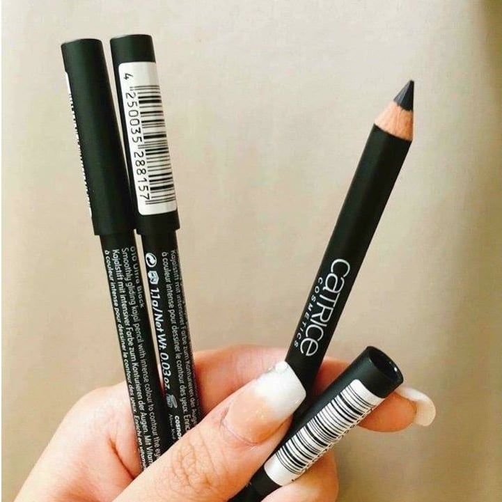 Chì kẻ mắt Catrice Kohl Kajal