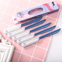 Set dao cạo KAI có lớp bảo vệ hàng Nhật