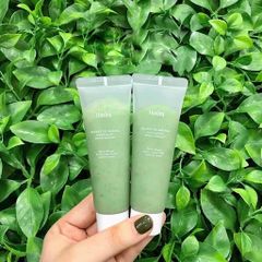 Tẩy da chết Huxley Secret Of Sahara Scrub