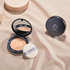 PHẤN PHỦ KIỀM DẦU KARADIUM COLLAGEN SMART SUN PACT SPF50+ 11g