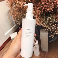 Gel rửa mặt Huxley Cleansing Gel 200ml