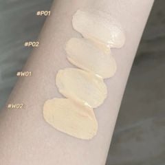 Kem Nền Carslan Lasting Moisture Foundation Ẩm Mịn Lâu Trôi 30g