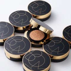 Phấn Nước Che Khuyết Điểm B.O.M Cover Flex Cushion SPF 50+ PA++++