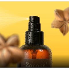 Nước dưỡng tóc Cocoon Sacha Inchi Hair Tonic 140ml