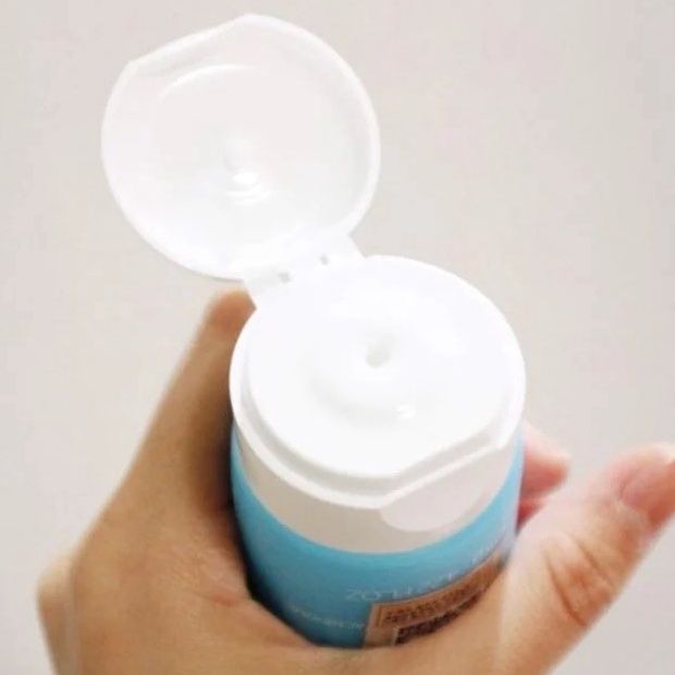 Sữa Rửa Mặt Tạo Bọt & Se Khít Lỗ Chân Lông La Roche-Posay Effaclar Deep Cleansing Foaming Cream 125ml