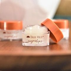 Tẩy Tế Bào Chết Môi Tree Hut Sugarlips Lip Srcub