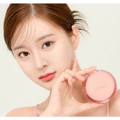 Phấn Nước Lime Skin Fit Long Wear Cover Cushion SPF50+ PA++++ 15g