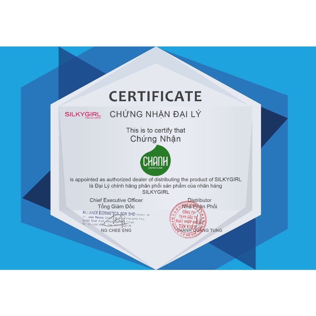 Bảng Phấn Mắt & Mặt Silkygirl Eye & Face Palette