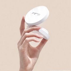 Phấn Nước Dưỡng Da Cấp Ẩm Chuyên Sâu The Lab Oligo Hyaluronic Acid Healthy Cream Cushion SPF50+ PA++++