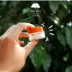 Tẩy Tế Bào Chết Môi Tree Hut Sugarlips Lip Srcub