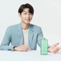 Nước Tẩy Trang Dr.G pH Cleansing Water