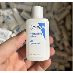 Kem Dưỡng Ẩm CeraVe Moiturizing Lotion Hằng Ngày 20ml Mini size