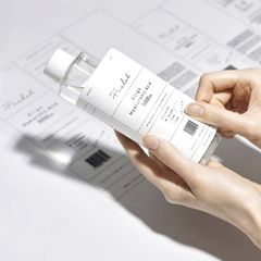 Nước Hoa Hồng The Lab Oligo Hyaluronic Acid 5000 Da 200ml