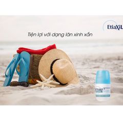 Lăn khử mùi Etiaxil hàng ngày