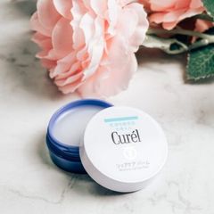 Sáp dưỡng môi Curél chuyên sâu moisture lip care balm 4,2gr