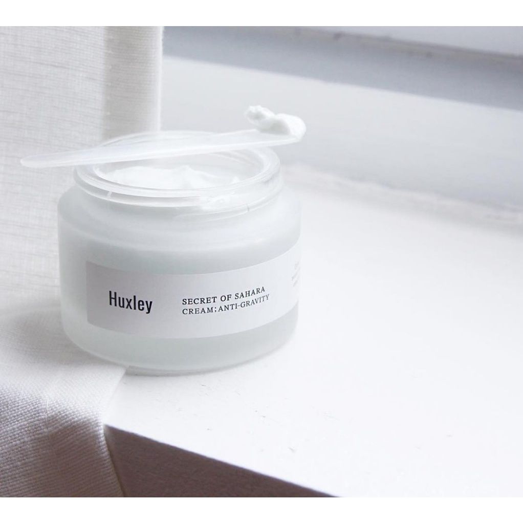 Kem Chống Lão Hóa Huxley Anti Gravity