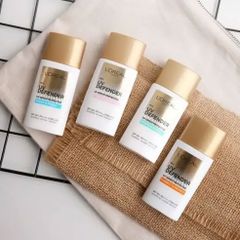Kem Chống Nắng L’Oreal Paris UV Defender Serum Protector SPF50+ PA++++