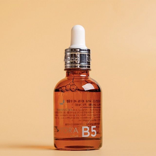 SERUM PHỤC HỒI DA GOODNDOC HYDRA B5 30ml