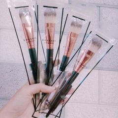 Cọ đánh nền đầu tròn Vaocis F06 Foundation