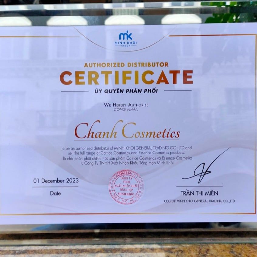 Kem Che Khuyết Điểm Catrice True Skin High Cover Concealer