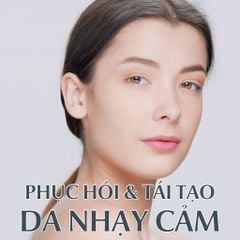 Kem Dưỡng Eucerin Phục Hồi Tái Tạo Da Nhạy Cảm Ato Control Face Cream 50ml