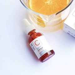 Tinh chất dưỡng da làm sáng da SVR [C] Ampoule Anti-Ox 30ml