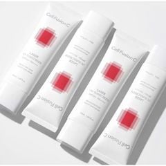 Kem Chống Nắng Cell Fusion C Laser Sunscreen 100 SPF 50+/PA+++
