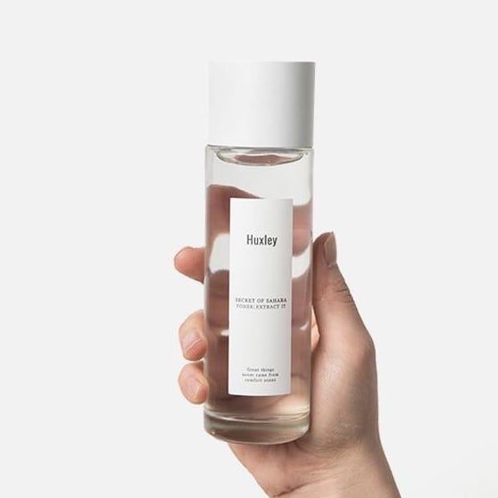 Nước hoa hồng Huxley