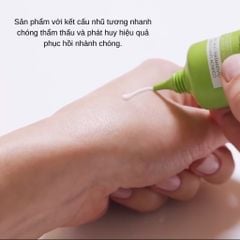 Kem Dưỡng Phục Hồi Cho Da Mụn Babe Stop Akn Moisturising Repair Cream 50ml